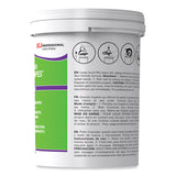 Kresto Kwik-wipes, Cloth, 7.9 X 5.7, Citrus, 70-pack, 6 Packs-carton