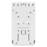 Cleanse Hand, Hair And Body Dispenser, 2 L, 6.4 X 5.7 X 11.5, White-blue, 15-carton