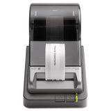 Smart Label Printer 650, 100 Mm-s Print Speed, 4.5 X 6.78 X 5.78