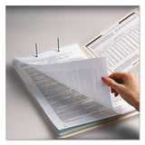 Top Tab 2-fastener Folders, 2-5-cut Tabs, Right Of Center, Letter Size, 11 Pt. Manila, 50-box