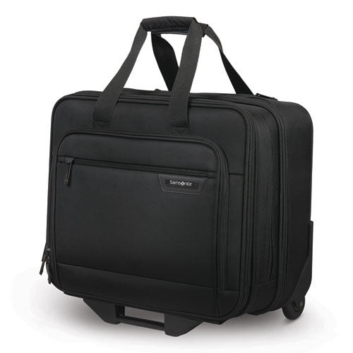 Rolling Business Case, Fits Devices Up To 15.6