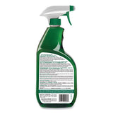 Industrial Cleaner And Degreaser, Concentrated, 24 Oz Spray Bottle