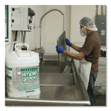 Crystal Industrial Cleaner-degreaser, 5gal, Pail