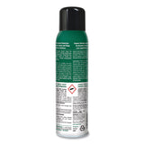 Foaming Crystal Industrial Cleaner And Degreaser, 20 Oz Aerosol, 12-carton