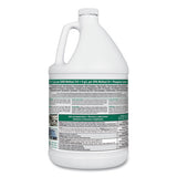 Crystal Industrial Cleaner-degreaser, 1gal, 6-carton