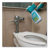 Lime Scale Remover, Wintergreen, 32 Oz Bottle, 12-carton