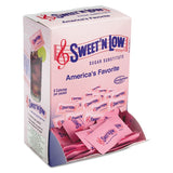 Sugar Substitute, 400 Packets-box
