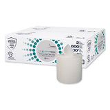 Heavenly Soft Center-pull Towel, 2-ply, 7.6" X 9", White, 600 Sheets-roll, 6 Rolls-carton