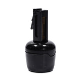 Untangler Rotating Phone Cord Detangler, Black