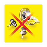 Tac Adhesive Putty, Removable And Reusable, 2.1 Oz, 80-pack