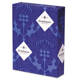 Premium Business Stationery, 96 Bright, 24 Lb, 8.5 X 11, 100% Pc White, 500-ream