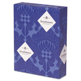 Writing 25% Cotton Business Stationery, 98 Bright, 24 Lb, 8.5 X 11, 500-ream