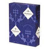 Writing 25% Cotton Business Stationery, 98 Bright, 24 Lb, 8.5 X 11, 500-ream