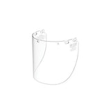 Full Length Replacement Shield, 16.5 X 8, 32-carton