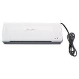 Inspire Plus Thermal Pouch Laminator, 9" Max Document Width, 5 Mil Max Document Thickness