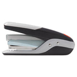 Quick Touch Stapler Value Pack, 28-sheet Capacity, Black-silver