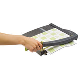 Classiccut Lite Paper Trimmer, 10 Sheets, Durable Plastic Base, 13 X 19 1-2