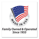 Besafe Messaging Education Wall Signs, 9 X 6,  "be Safe, Stop The Spread Of Germs", 3-pack