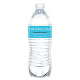 Purified Bottled Water, 16.9 Oz Bottle, 24 Bottles-carton, 84 Cartons-pallet