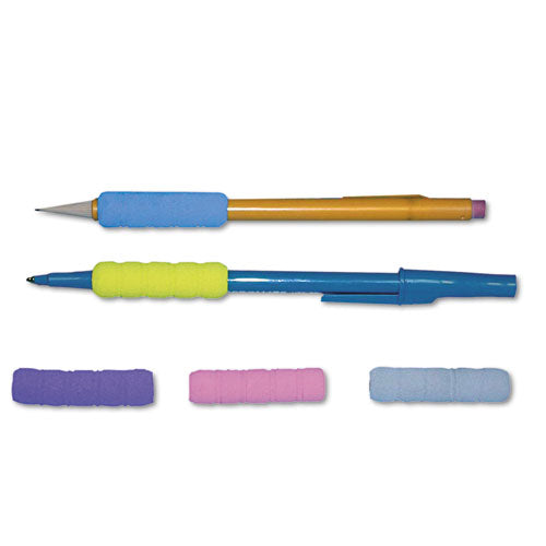 Ribbed Pencil Cushions, 1.75