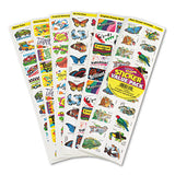 Sticker Assortment Pack, Praise-reward, 738 Stickers-pad