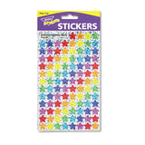 Superspots And Supershapes Sticker Variety Packs, Sparkle Stars, 1,300-pack