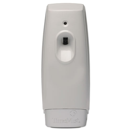 Settings Metered Air Freshener Dispenser, 3.4