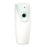 Plus Metered Aerosol Fragrance Dispenser, 3.4" X 3.4" X 8.25", White