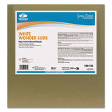 Hand Dishwashing Detergent, 50lbs, Box