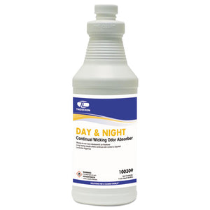 Day And Night Wicking Odor Absorber, 32 Oz Bottle, Lavender, 12-carton
