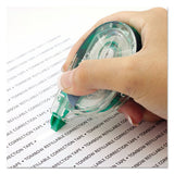 Mono Correction Tape Refill, 1-6" X 472"