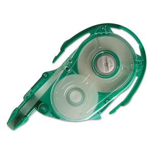 Mono Correction Tape Refill, 1-6" X 472"