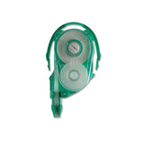 Mono Correction Tape Refill, 1-6" X 472"