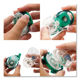 Mono Correction Tape Refill, 1-6" X 472"