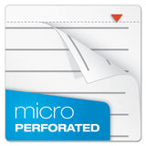 Gold Fibre Steno Books, Gregg Rule, Gray Cover, 6 X 9, 100 White Sheets