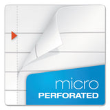 Royale Wirebound Business Notebook, College, Black-gray, 10.5 X 8, 96 Sheets