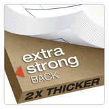 Docket Gold Planners And Project Planners, Narrow, Bronze, 8.5 X 6.75, 70 Sheets