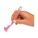 Wonder Stix, 3.75 X 0.2, Assorted Colors, 12-pack