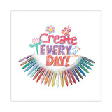Wonder Stix, 3.75 X 0.2, Assorted Colors, 12-pack