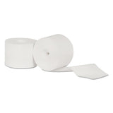Advanced High Capacity Bath Tissue, Septic Safe, 2-ply, White, 1,000 Sheets-roll, 36-carton