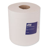 Advanced Centerfeed Hand Towel, 1-ply, 8.25 X 11.8, White, 1000-roll, 6-carton