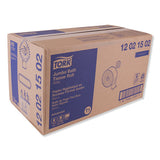 Advanced Jumbo Bath Tissue, Septic Safe, 2-ply, White, 1600 Ft-roll, 6 Rolls-carton