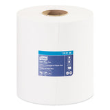 Paper Wiper Plus, 9.8 X 15.2, White, 300-roll, 2 Rolls-carton