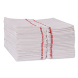Foodservice Cloth, 13 X 24, White, 150-carton