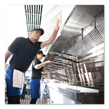 Foodservice Cloth, 13 X 21, White, 50-box