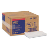 Foodservice Cloth, 13 X 21, White, 150-box