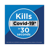 Disinfectant Wipes, 6 X 8, 800-dispenser Bucket, 2 Buckets-carton