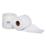 Universal Bath Tissue, Septic Safe, 2-ply, White, 616 Sheets-roll, 48 Rolls-carton
