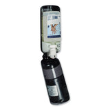 Premium Alcohol-free Foam Sanitizer, 1 L Bottle, 6-carton