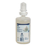 Premium Antibacterial Foam Soap, Unscented, 1 L, 6-carton